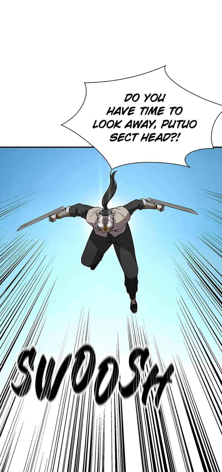 The Demonic Blade Fairy Chapter 47 56